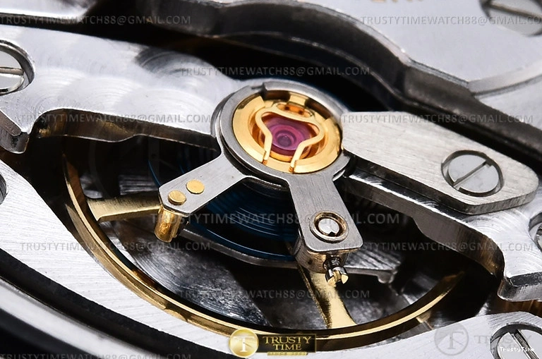 0724 ROLSUB0424A – Submariner 116610LN 904L SS SS Blk KING VS Affordable 1049